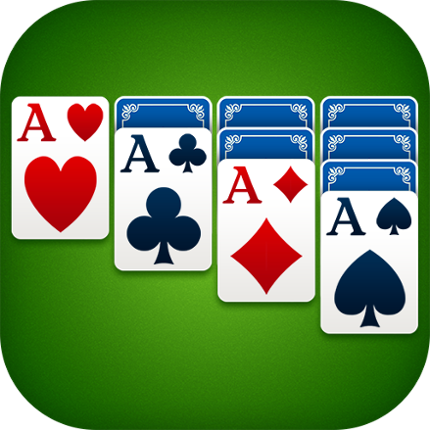 Solitaire.com - Classic Cards Image