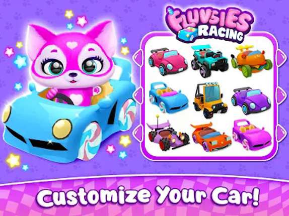 Fluvsies Racing Image