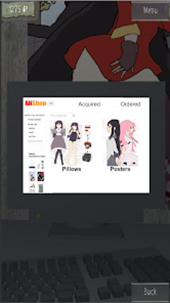 Your Life Simulator screenshot