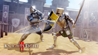 Knights Fight 2: Honor & Glory Image