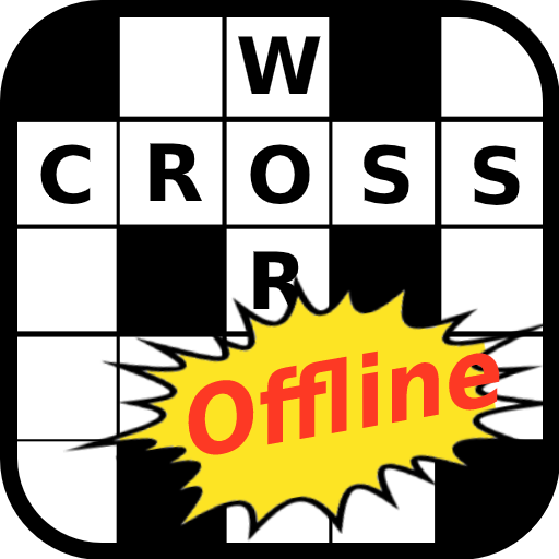 Games like Crossword Offline