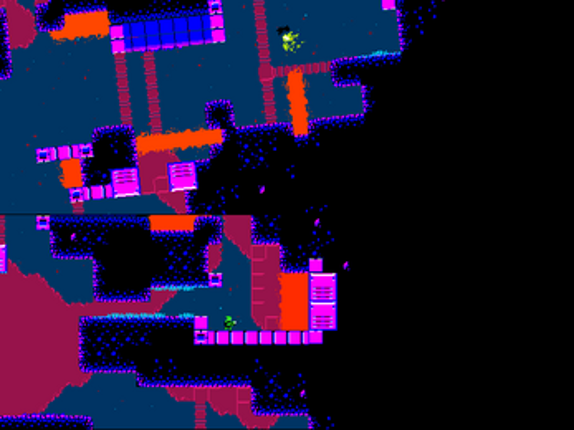 0SPACE screenshot