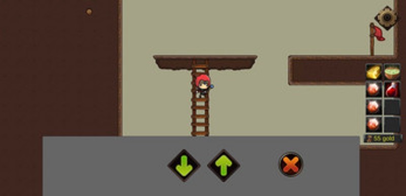 20 Level Dungeon screenshot