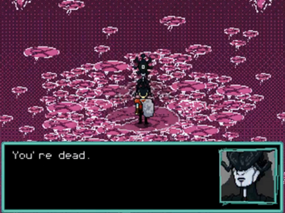 A Hero's Passage: Chapter 1 Image