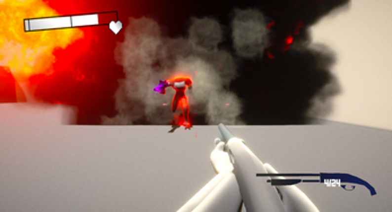 AFTERFIRE Image