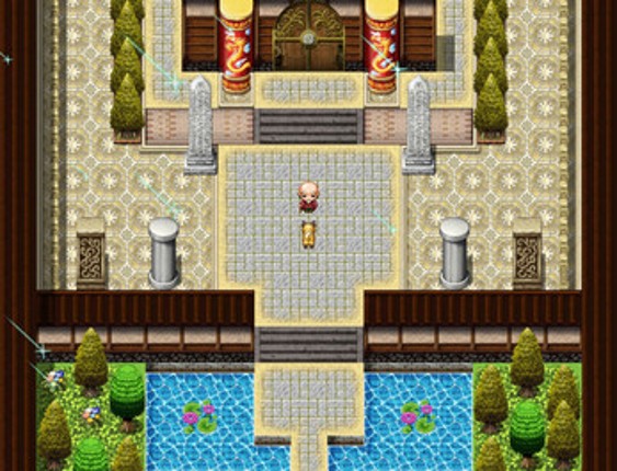 Aika Monogatari screenshot