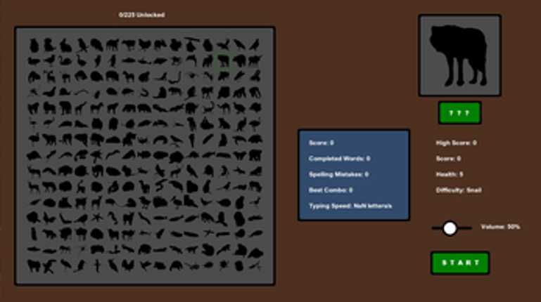 Animal Boogaloo screenshot