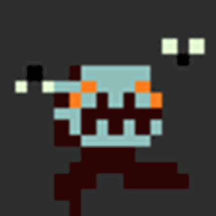 Augury Red Code Image