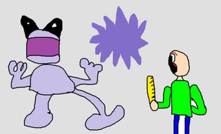 baldi's scranshe screenshot