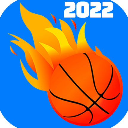 Basketball Dunk Image