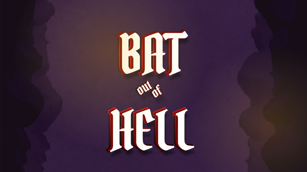 Games like Bat out of Hell