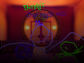 Bendy’s One Night With Me Image