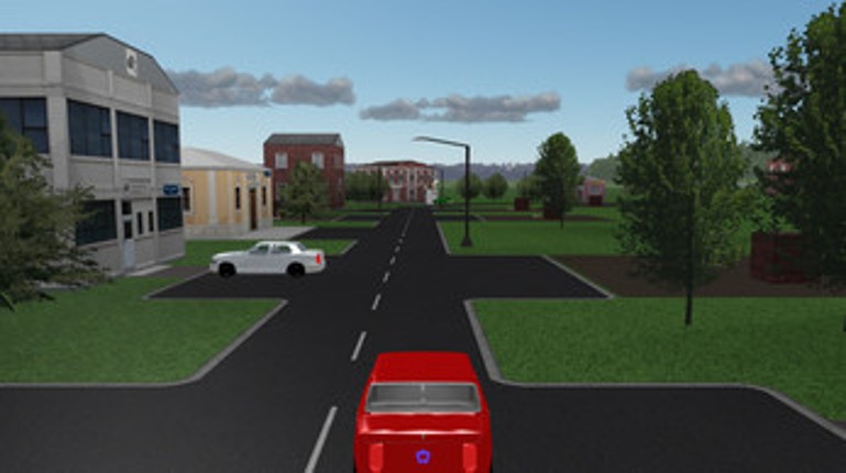 Businessman 3D Single Player screenshot