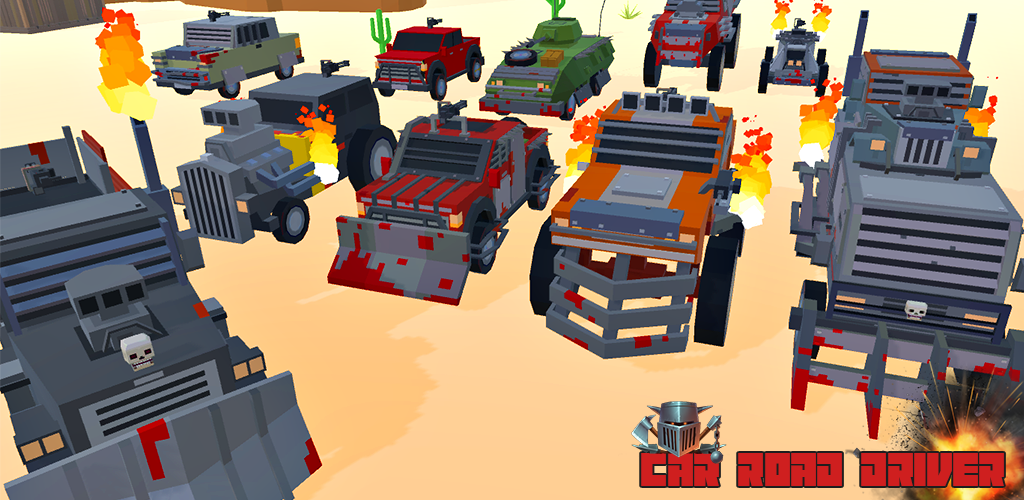 Games like Car Road Driver