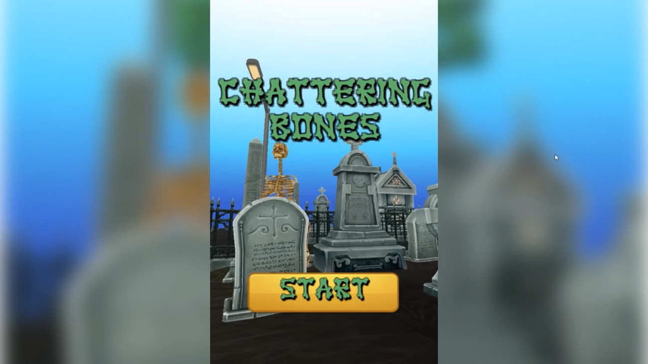Games like Chattering Bones (Klepetajuće kosti)