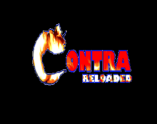 Games like Contra Reloaded