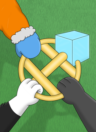 Cubenen Gardens screenshot