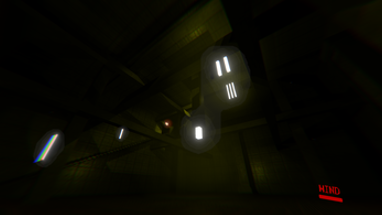 CYBERIA Image