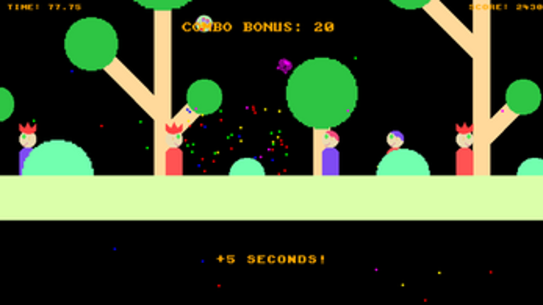 Drop Bear Derby! Image