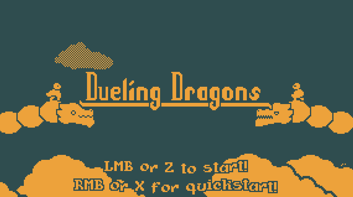 Games like Dueling Dragons