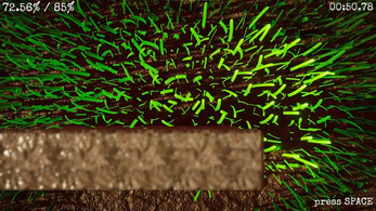 Emergent Garden screenshot