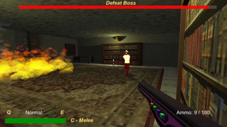 Estate Of Death Image