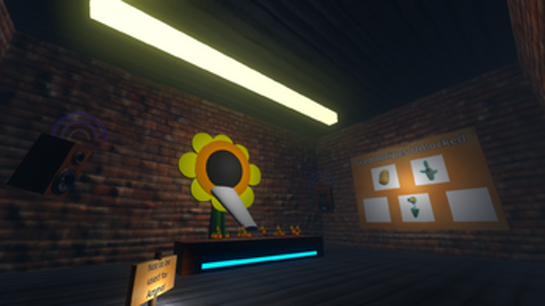Eternal Harvest screenshot