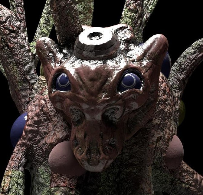 Games like Evil tree