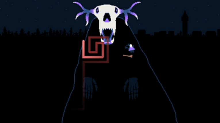 Fairbank's Hell Lich Image