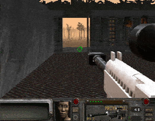 Games like Fallout 2 Remake 3D