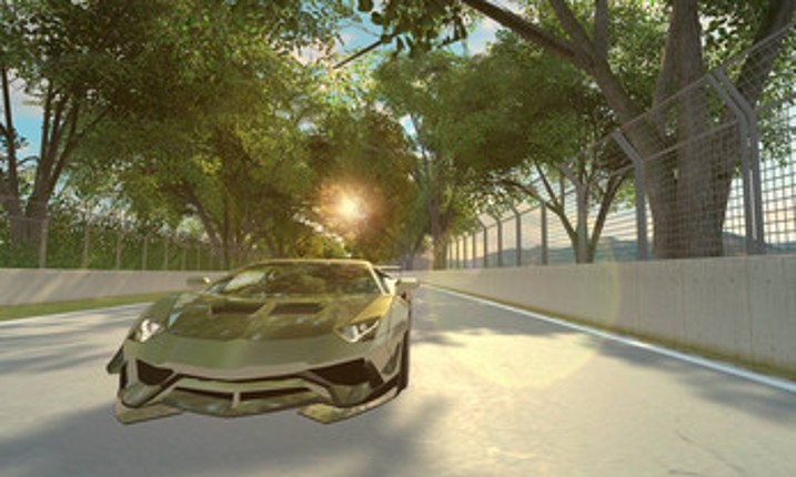 Formacar Action Image
