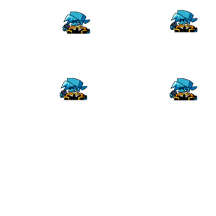 Friday Night Funkin- Vs. Tree Minus screenshot