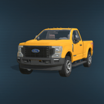 FS22 2020 Ford F-350 Image