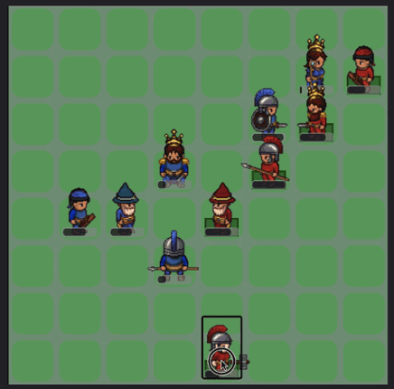 Glade Encounter Image