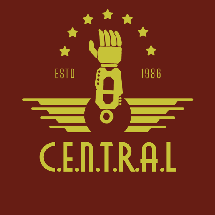 Games like C.E.N.T.R.A.L