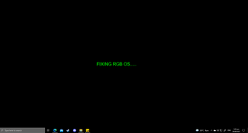 Hack3rMan And The Deleted Level 5 Image