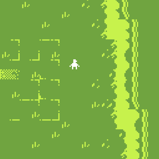 Games like I Was Born Here