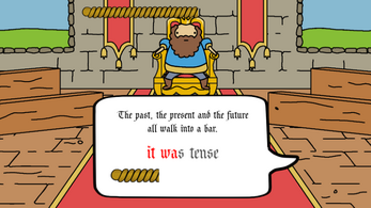 Jest to Impress Image