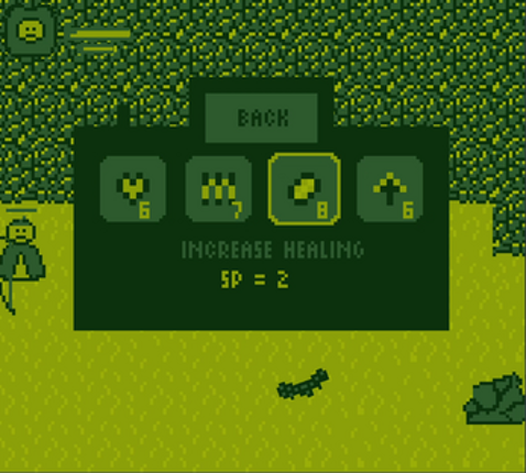 Keep Them Alive screenshot