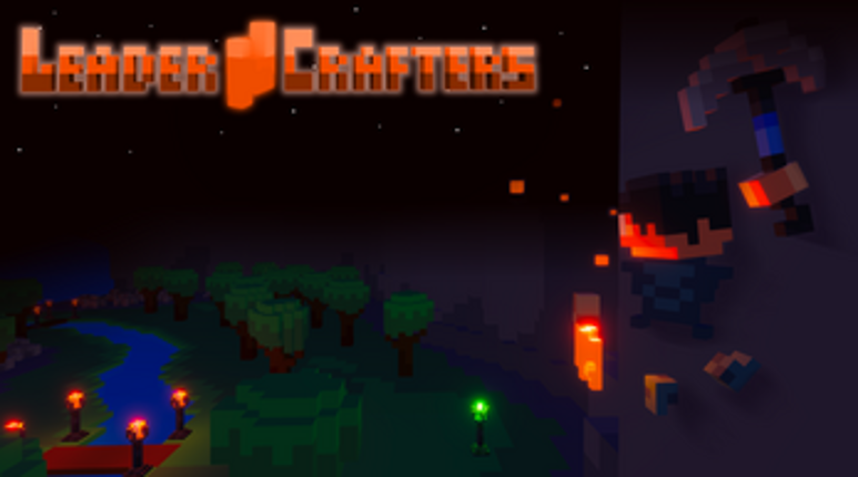 Ladder Crafters screenshot