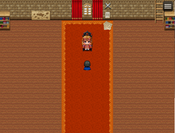 Legend of Lazza [Teaser Demo] Image