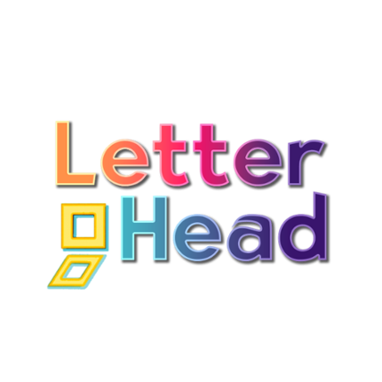 Letterhead (demo) Game Cover