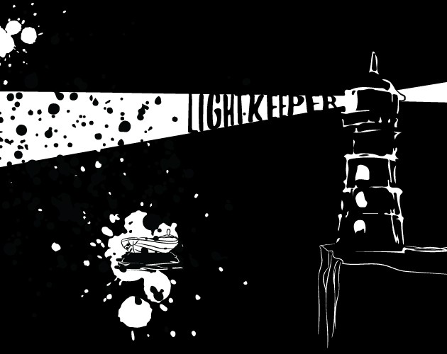 Games like Lightkeeper