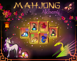 Mahjong Alchemy Image