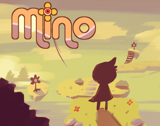 Mino Game Cover