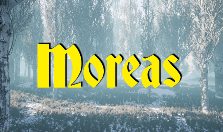Moreas Reloaded Image