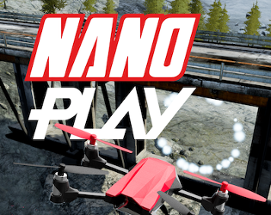 Nano Play - Drone Simulator Image