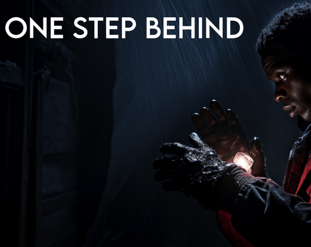 Games like One Step Behind