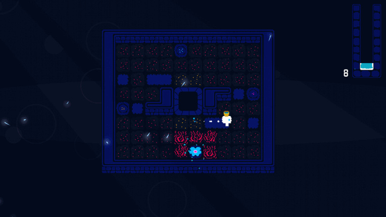 Overflow Jam Version Image