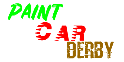Games like Paint Car Derby [Demo]